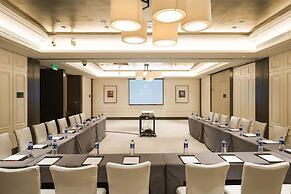 The Mulian Urban Resort Hotels Huadu