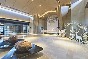 The Mulian Urban Resort Hotels Huadu