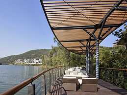 The Mulian Urban Resort Hotels Huadu