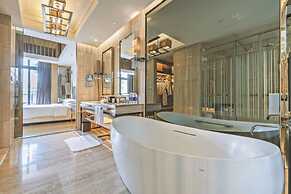 The Mulian Urban Resort Hotels Huadu