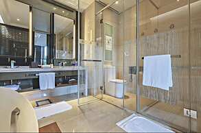 The Mulian Urban Resort Hotels Huadu