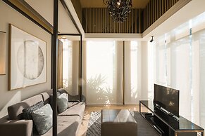 The Mulian Urban Resort Hotels Huadu