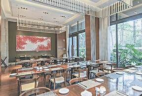 The Mulian Urban Resort Hotels Huadu