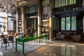 The Mulian Urban Resort Hotels Huadu