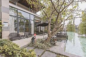 The Mulian Urban Resort Hotels Huadu