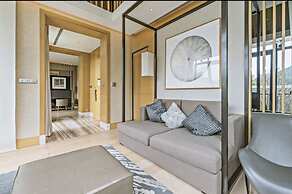 The Mulian Urban Resort Hotels Huadu