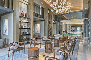 The Mulian Urban Resort Hotels Huadu