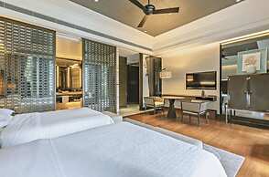 The Mulian Urban Resort Hotels Huadu