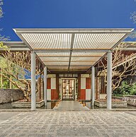 The Mulian Urban Resort Hotels Huadu