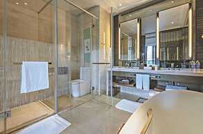 The Mulian Urban Resort Hotels Huadu