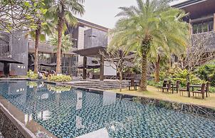 The Mulian Urban Resort Hotels Huadu