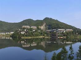 The Mulian Urban Resort Hotels Huadu