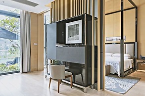 The Mulian Urban Resort Hotels Huadu