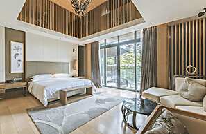 The Mulian Urban Resort Hotels Huadu