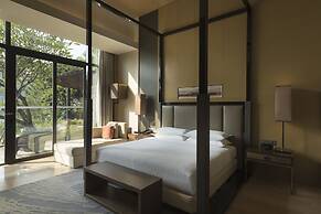 The Mulian Urban Resort Hotels Huadu