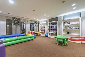 The Mulian Urban Resort Hotels Huadu