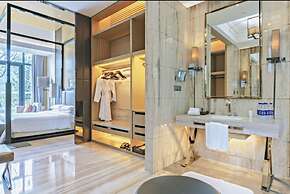 The Mulian Urban Resort Hotels Huadu