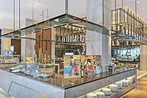 The Mulian Urban Resort Hotels Huadu