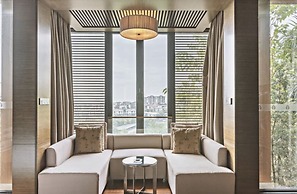 The Mulian Urban Resort Hotels Huadu