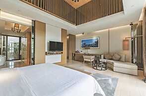 The Mulian Urban Resort Hotels Huadu