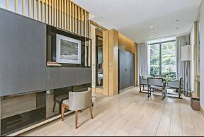 The Mulian Urban Resort Hotels Huadu