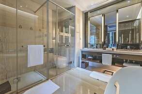 The Mulian Urban Resort Hotels Huadu