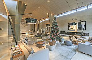 The Mulian Urban Resort Hotels Huadu