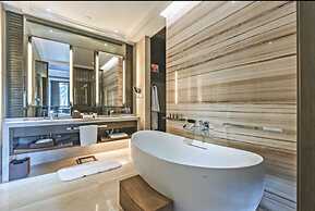 The Mulian Urban Resort Hotels Huadu