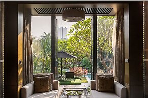 The Mulian Urban Resort Hotels Huadu