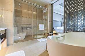 The Mulian Urban Resort Hotels Huadu