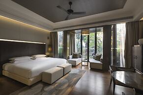 The Mulian Urban Resort Hotels Huadu