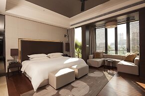 The Mulian Urban Resort Hotels Huadu