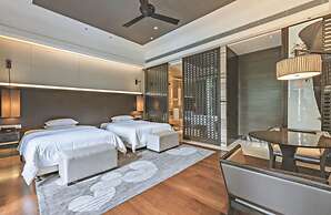 The Mulian Urban Resort Hotels Huadu