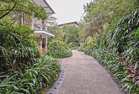 The Mulian Urban Resort Hotels Huadu