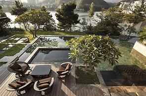 The Mulian Urban Resort Hotels Huadu