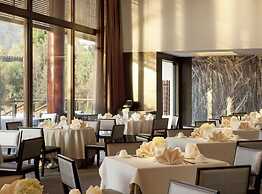 The Mulian Urban Resort Hotels Huadu