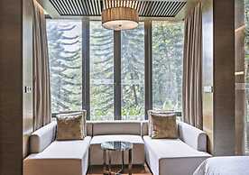 The Mulian Urban Resort Hotels Huadu