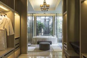 The Mulian Urban Resort Hotels Huadu