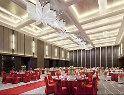 The Mulian Urban Resort Hotels Huadu