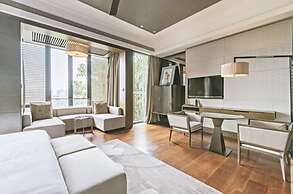 The Mulian Urban Resort Hotels Huadu