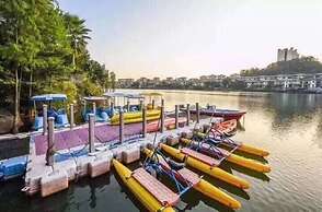 The Mulian Urban Resort Hotels Huadu