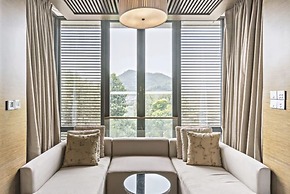 The Mulian Urban Resort Hotels Huadu