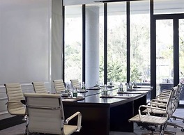 The Mulian Urban Resort Hotels Huadu