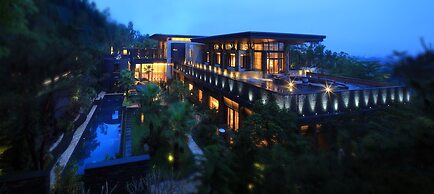 The Mulian Urban Resort Hotels Huadu