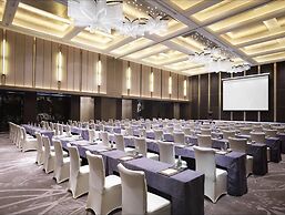 The Mulian Urban Resort Hotels Huadu