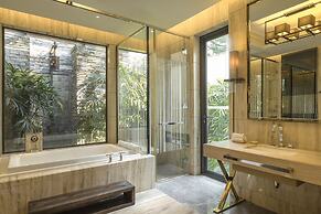 The Mulian Urban Resort Hotels Huadu