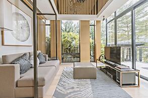 The Mulian Urban Resort Hotels Huadu