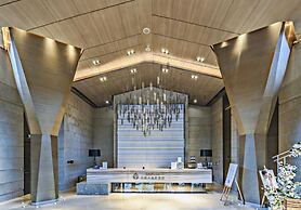 The Mulian Urban Resort Hotels Huadu