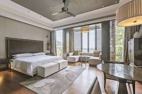 The Mulian Urban Resort Hotels Huadu