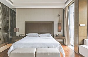 The Mulian Urban Resort Hotels Huadu